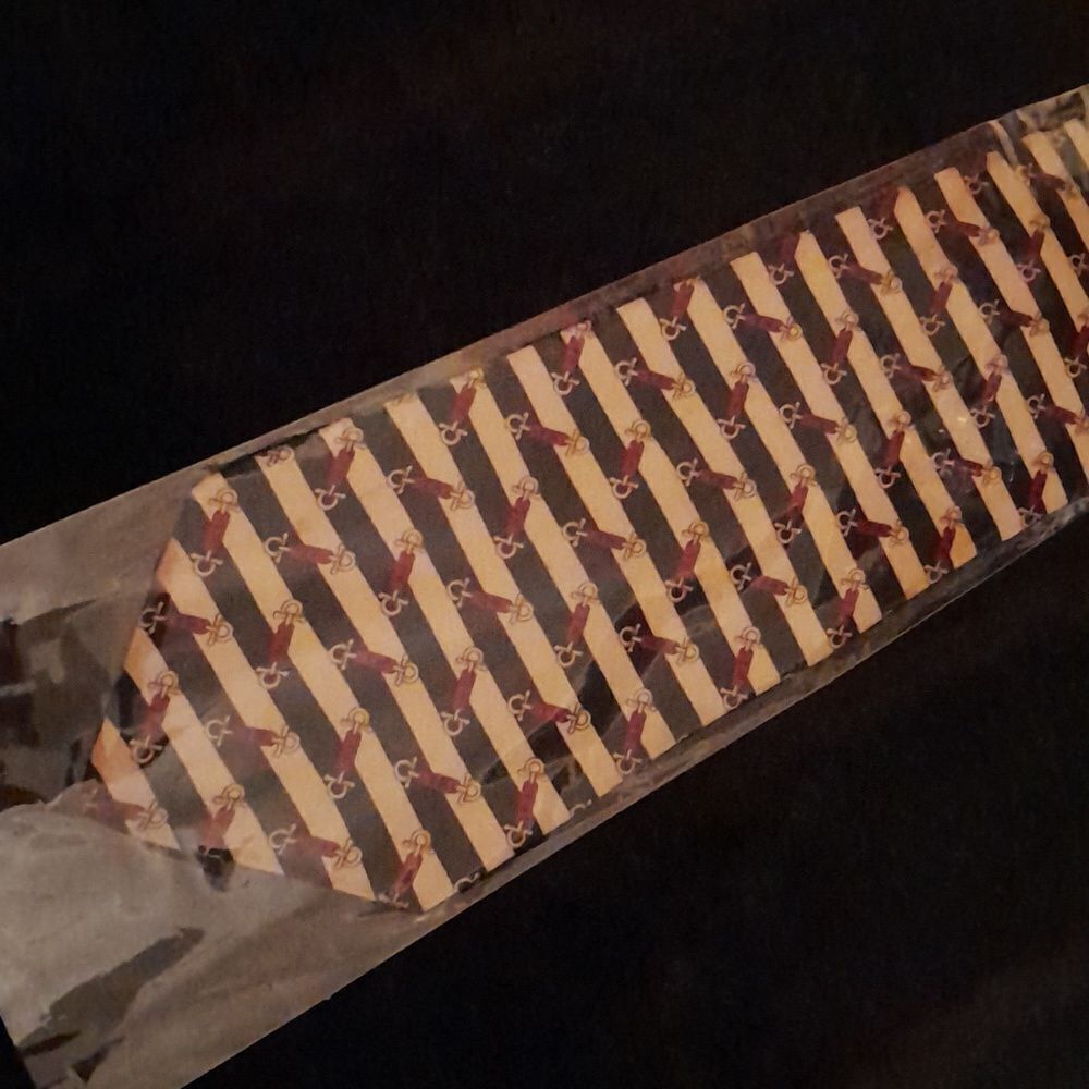 NWT Tommy Hilfiger Italian Silk Tie  All Ties Choose any 3 for $40